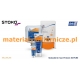 stokoderm sun protect 30 pure / UV 30 COMPLETE materialylakiernicze.pl
